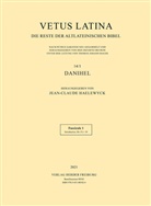 Jean-Claud Haelewyck, Jean-Claude Haelewyck - Vetus Latina