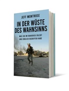 Jeff Montrose - In der W&uuml;ste des Wahnsinns