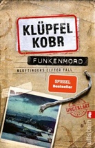 Volker Kl&uuml;pfel, Michael Kobr - Funkenmord