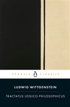 Alexander Booth, Ludwig Wittgenstein, Jan Zwicky - Tractatus Logico-Philosophicus