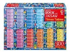 Sam Smith, Sam Smith Smith, Emi Ordas, Emi Ordas - Usborne Book and Jigsaw Times Tables