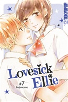 Fujimomo - Lovesick Ellie. Bd.7