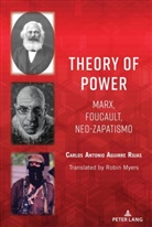 Carlos Antonio Aguirre Rojas - Theory of Power