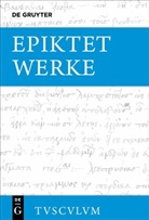 Epiktet, Raine Nickel, Rainer Nickel - Werke (nach den Aufzeichnungen des Arrian)