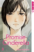 Oreco Tachibana - &nbsp;Promise Cinderella 02