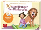 Lena Hackemann, Gabriele Pohl - 30 Atem&uuml;bungen f&uuml;rs Kinderyoga