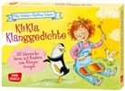 Elk Gulden, Elke Gulden, Bettina Scheer - KliKlaKlang-Gedichte