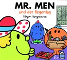 Roger Hargreaves, Lisa Buchner - Mr. Men und der Regentag
