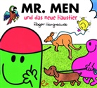 Roger Hargreaves, Lisa Buchner - Mr. Men und das neue Haustier