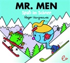 Roger Hargreaves, Lisa Buchner - Mr. Men Spa&szlig; im Schnee