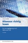Eberhard Scheffler, Eberhard (Prof. Dr.) Scheffler - Bilanzen richtig lesen