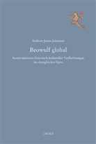 Andrew James Johnston - Beowulf global