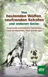 Martin Ebner - Von heulenden W&ouml;lfen, seufzenden Schafen & anderem Getier