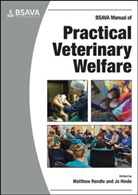 Jo Hinde, M Rendle, Matthew Rendle, Matthew (Holly House Vet Hospital Rendle, Matthew Hinde Rendle, HINDE... - Bsava Manual of Practical Veterinary Welfare