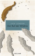 Jack London, Jack London - Der Ruf der Wildnis