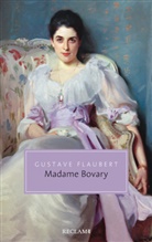Gustave Flaubert, Gustave Flaubert - Madame Bovary