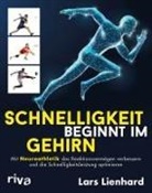Lars Lienhard - Schnelligkeit beginnt im Gehirn
