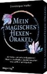 Dominique Haller - Mein magisches Hexen-Orakel