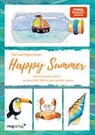 Clarissa Hagenmeyer - Happy Summer
