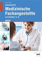 Andre Hinsch, Andrea Hinsch, Ingrid Loeding - Medizinische Fachangestellte