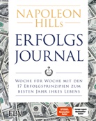 Napoleon Hill - Napoleon Hills Erfolgsjournal