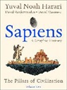 Yuval Noah Harari - Sapiens: A Graphic History Vol. 2