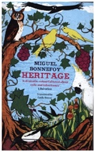 Miguel Bonnefoy, Bonnefoy Miguel - Heritage