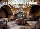 Kerwin James, James Kerwin, Kerwin James - Abandoned Lebanon
