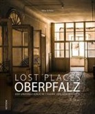 Nina Sch&uuml;tz - Lost Places Oberpfalz