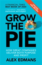 Alex Edmans, Alex (London Business School) Edmans - Grow the Pie