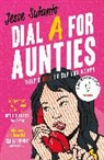 Jesse Sutanto, Jesse Q Sutanto - Dial A For Aunties