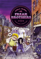Gilbert Shelton - Freak Brothers