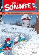 Peyo, Peyo - Die Schl&uuml;mpfe. Band 39