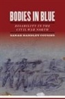 Sarah Handley-Cousins - Bodies in Blue