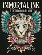 Francois Gautier, Fran&ccedil;ois Gautier, Francois (Illustrator) Gautier, Tania Maia, El Rose - Immortal Ink