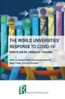 &iquest;Nastasia Atabekova, Maria Freddi, Neboj&iquest;a Radi&iquest;, NebojSa Radic - The world universities' response to COVID-19