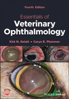 Gelatt, Kirk N Gelatt, Kirk N. Gelatt, Kirk N. (University of Florida) Plummer Gelatt, Kirk N. Plummer Gelatt, KN Gelatt... - Essentials of Veterinary Ophthalmology