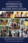 FINLEY BOWEN, Glenn A. Bowen, Laura L. Finley - Experiential Learning in Higher Education