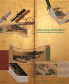 Sebastian Balmes, Estelle Bauer, Jacqu Berndt, Khanh Trinh - Liebe, Kriege, Festlichkeiten