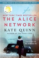 Kate Quinn - The Alice Network