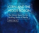 Cern and the Higgs Boson: The Global Quest for the Building Blocks of Reality (Audio book)