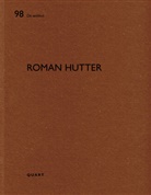 Heinz Wirz - Roman Hutter