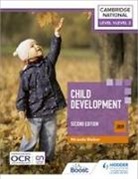 Miranda Walker, Walker Miranda - Cambridge National Level 1;Level 2 in Child Development J809: Second