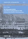 Alfonso Hophan - Verfassungsrevolution an der Glarner Landsgemeinde von 1836