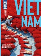Martina Miethig, Martin Sasse - DUMONT Bildatlas Vietnam