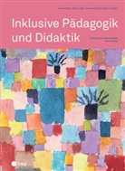 Andr&eacute; Kunz, Reto Luder, Cornelia M&uuml;ller Bosch, Cornelia M&uuml;ller B&ouml;sch, Andr&eacute; Kunz, Reto Luder... - Inklusive P&auml;dagogik und Didaktik