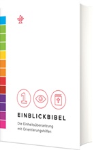 - Katholische Bibelanstalt, - Katholische Bibelanstalt, Elisabet Birnbaum, Elisabeth Birnbaum - Einblickbibel
