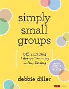 Debbie Diller - Simply Small Groups