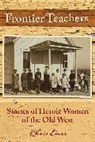 Chris Enss, Enss Chris - Frontier Teachers