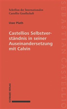 Uwe Plath - Castellios Selbstverst&auml;ndnis in seiner Auseinandersetzung mit Calvin